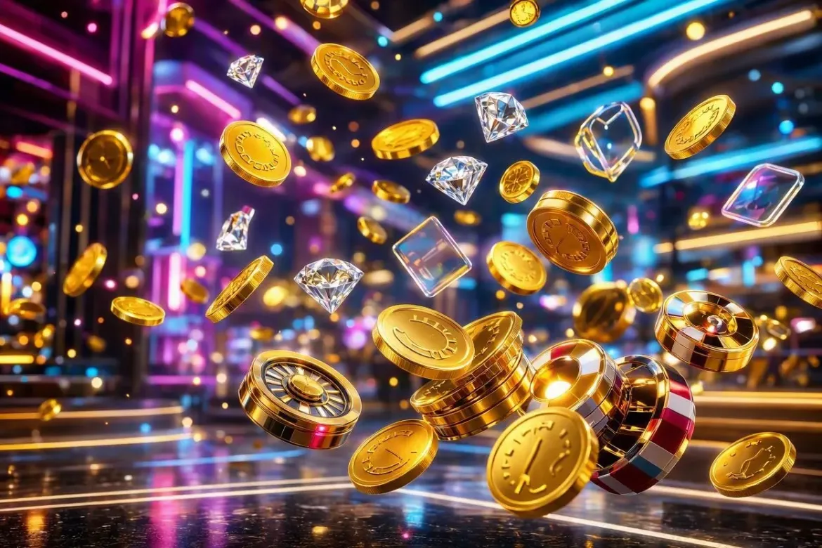 Slotum casino